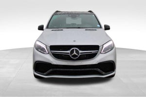 2019 Mercedes-Benz AMG&#174; GLE 63 4MATIC&#174;