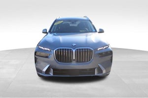 2023 BMW X7 xDrive40i $83K MSRP/PREMIUM PKG/PARK ASSIST PKG/HEAD UP/21&quot;